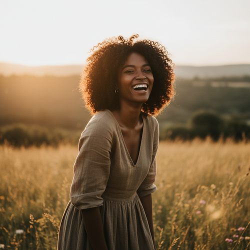 alt_text: Figure overlooks a giant glowing sphere against a vibrant cosmic backdrop.