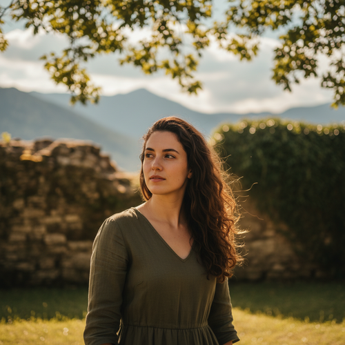 alt_text: Earth with glowing lines representing global networks and connections.