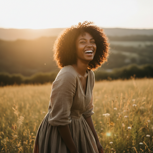 alt_text: A person sits at a desk, intently focused on a computer screen. Keyboard and mouse are visible.
