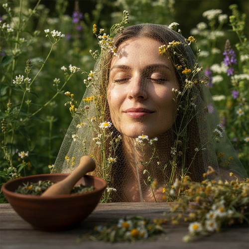 alt_text: A generative AI model providing a concise image description within a 100-character limit.